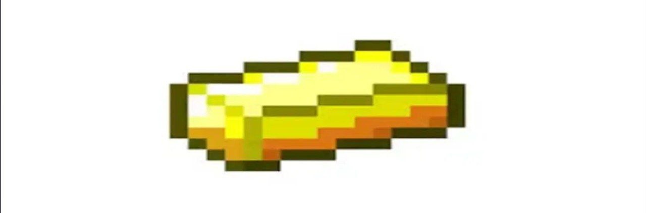 Gold Logo